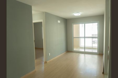 Apartamento para alugar com 2 quartos, 60m² em Balneário Tropical, Paulínia