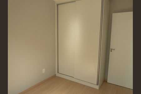 Quarto 2 de apartamento para alugar com 2 quartos, 60m² em Balneário Tropical, Paulínia
