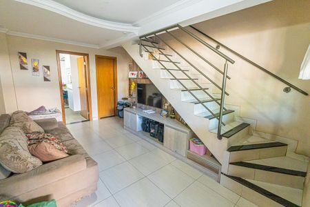 Casa à venda com 2 quartos, 115m² em Santa Monica, Belo Horizonte
