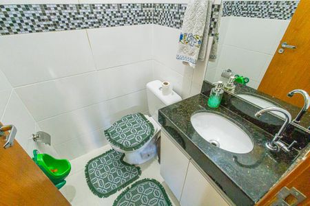 Casa à venda com 115m², 2 quartos e 1 vaga Casa à venda com 115m², 2 quartos e 1 vagalavabo