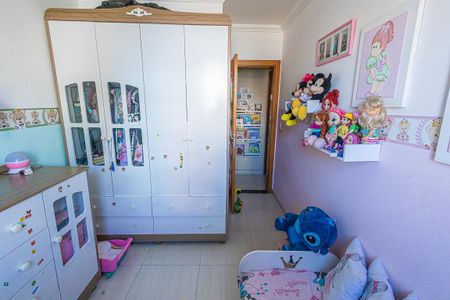 quarto 2 de casa à venda com 2 quartos, 115m² em Santa Monica, Belo Horizonte