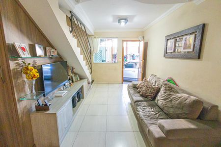 Casa à venda com 115m², 2 quartos e 1 vaga Casa à venda com 115m², 2 quartos e 1 vagasala