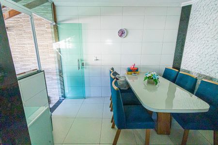 Casa à venda com 115m², 2 quartos e 1 vaga Casa à venda com 115m², 2 quartos e 1 vagacopa