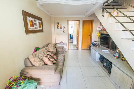 Casa à venda com 115m², 2 quartos e 1 vaga Casa à venda com 115m², 2 quartos e 1 vagasala
