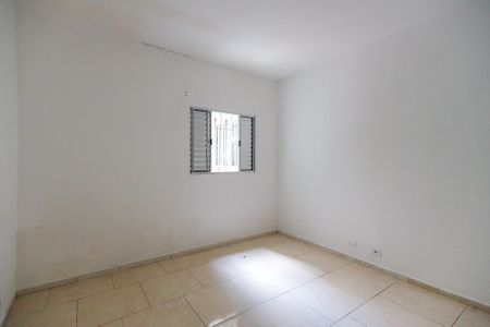Quarto 2 de casa para alugar com 2 quartos, 62m² em Jardim Paraíso, São Paulo