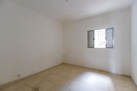Quarto 2 de casa para alugar com 2 quartos, 62m² em Jardim Paraíso, São Paulo