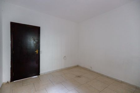Quarto 2 de casa para alugar com 2 quartos, 62m² em Jardim Paraíso, São Paulo