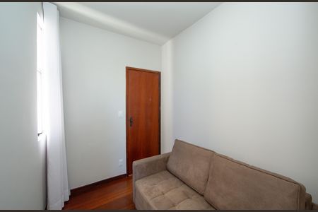 QUARTO3 de apartamento à venda com 3 quartos, 70m² em Estoril, Belo Horizonte