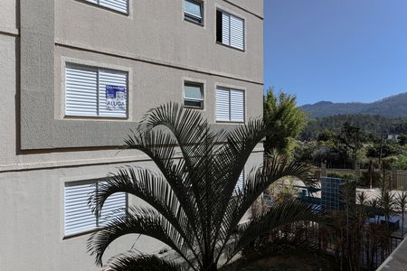 Apartamento para alugar com 44m², 2 quartos e 1 vaga Apartamento para alugar com 44m², 2 quartos e 1 vagaÁrea Comum