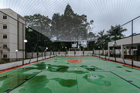 Área Comum de apartamento para alugar com 2 quartos, 44m² em Vila Sao Paulo, Mogi das Cruzes
