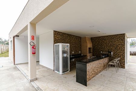 Apartamento para alugar com 44m², 2 quartos e 1 vaga Apartamento para alugar com 44m², 2 quartos e 1 vagaÁrea Comum