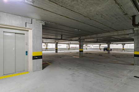 Apartamento para alugar com 44m², 2 quartos e 1 vaga Apartamento para alugar com 44m², 2 quartos e 1 vagaÁrea Comum