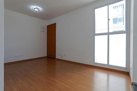 Apartamento para alugar com 44m², 2 quartos e 1 vaga Apartamento para alugar com 44m², 2 quartos e 1 vagaSala