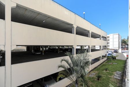Apartamento para alugar com 44m², 2 quartos e 1 vaga Apartamento para alugar com 44m², 2 quartos e 1 vagaVista - Quarto 1