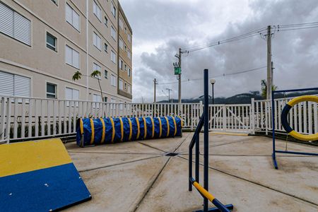 Apartamento para alugar com 44m², 2 quartos e 1 vaga Apartamento para alugar com 44m², 2 quartos e 1 vagaÁrea Comum