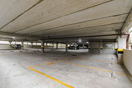 Apartamento para alugar com 44m², 2 quartos e 1 vaga Apartamento para alugar com 44m², 2 quartos e 1 vagaÁrea Comum