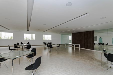 Apartamento para alugar com 44m², 2 quartos e 1 vaga Apartamento para alugar com 44m², 2 quartos e 1 vagaÁrea Comum