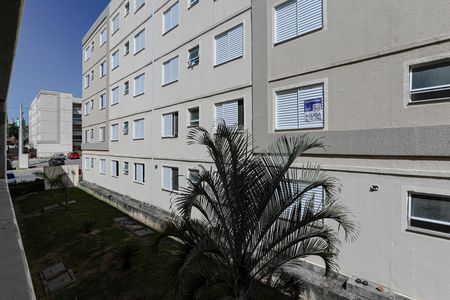 Apartamento para alugar com 44m², 2 quartos e 1 vaga Apartamento para alugar com 44m², 2 quartos e 1 vagaÁrea Comum