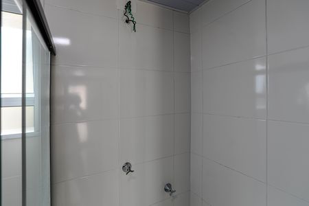 Apartamento para alugar com 44m², 2 quartos e 1 vaga Apartamento para alugar com 44m², 2 quartos e 1 vagaBanheiro