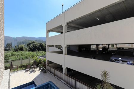 Vista - Quarto 1 de apartamento para alugar com 2 quartos, 44m² em Vila Sao Paulo, Mogi das Cruzes