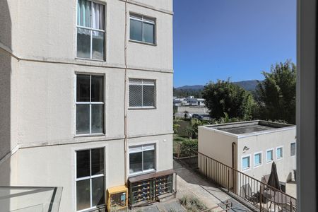 Apartamento para alugar com 44m², 2 quartos e 1 vaga Apartamento para alugar com 44m², 2 quartos e 1 vagaVista - Sala