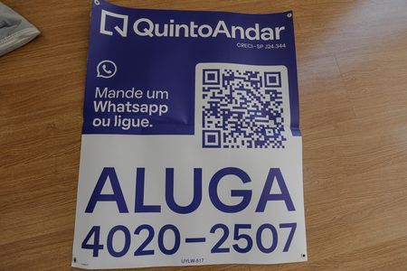 Apartamento para alugar com 44m², 2 quartos e 1 vaga Apartamento para alugar com 44m², 2 quartos e 1 vagaPlaquinha