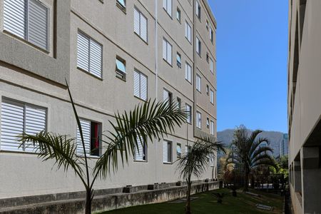 Apartamento para alugar com 44m², 2 quartos e 1 vaga Apartamento para alugar com 44m², 2 quartos e 1 vagaÁrea Comum