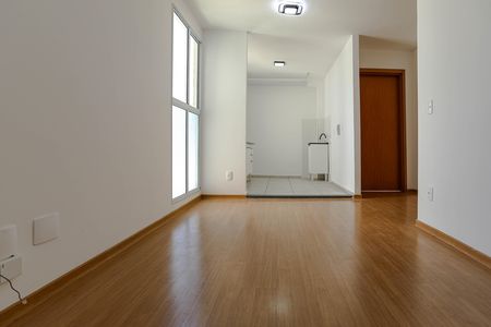 Apartamento para alugar com 2 quartos, 44m² em Vila Sao Paulo, Mogi das Cruzes