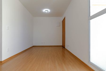 Apartamento para alugar com 44m², 2 quartos e 1 vaga Apartamento para alugar com 44m², 2 quartos e 1 vagaSala