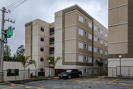 Apartamento para alugar com 44m², 2 quartos e 1 vaga Apartamento para alugar com 44m², 2 quartos e 1 vagaÁrea Comum