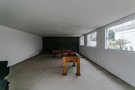 Apartamento para alugar com 44m², 2 quartos e 1 vaga Apartamento para alugar com 44m², 2 quartos e 1 vagaÁrea Comum
