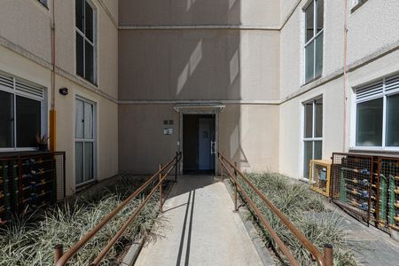 Apartamento para alugar com 44m², 2 quartos e 1 vaga Apartamento para alugar com 44m², 2 quartos e 1 vagaÁrea Comum