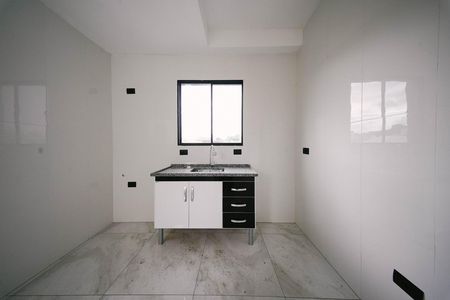 Apartamento à venda com 2 quartos, 45m² em Jardim Popular, São Paulo