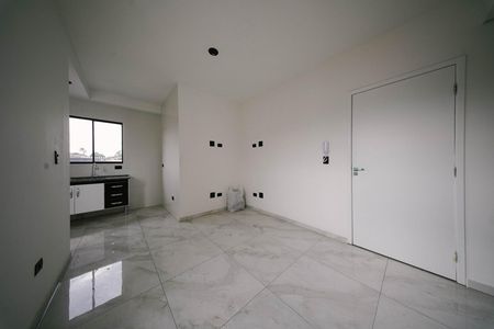 Apartamento à venda com 2 quartos, 45m² em Jardim Popular, São Paulo