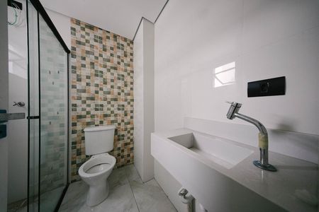 Apartamento à venda com 2 quartos, 45m² em Jardim Popular, São Paulo