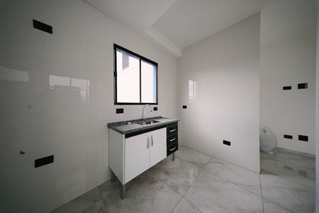 Apartamento à venda com 2 quartos, 45m² em Jardim Popular, São Paulo