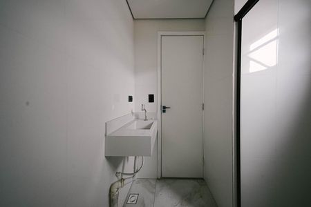 Apartamento à venda com 2 quartos, 45m² em Jardim Popular, São Paulo