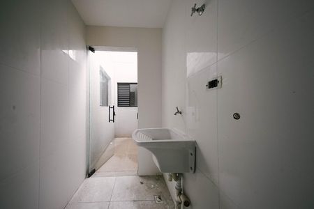 Apartamento à venda com 2 quartos, 45m² em Jardim Popular, São Paulo