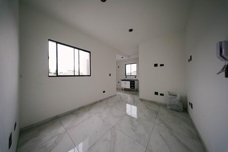 Apartamento à venda com 2 quartos, 45m² em Jardim Popular, São Paulo