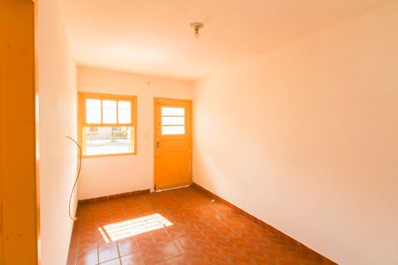 Apartamento para alugar com 62m², 2 quartos e 1 vaga Apartamento para alugar com 62m², 2 quartos e 1 vagaSala