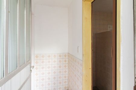 Apartamento para alugar com 62m², 2 quartos e 1 vaga Apartamento para alugar com 62m², 2 quartos e 1 vagaÁrea de Serviço