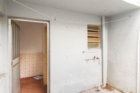Apartamento para alugar com 62m², 2 quartos e 1 vaga Apartamento para alugar com 62m², 2 quartos e 1 vagaÁrea de Serviço