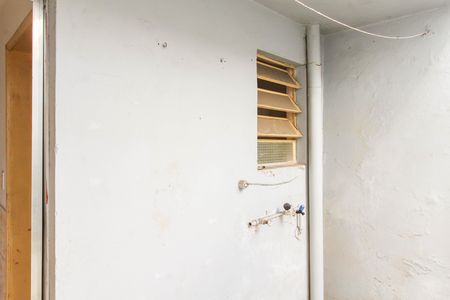 Área de Serviço de apartamento para alugar com 2 quartos, 62m² em Mathias Velho, Canoas