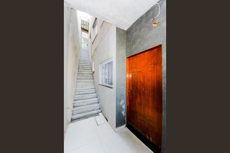 Entrada Social  de casa à venda com 2 quartos, 200m² em Jardim Palmira, Guarulhos