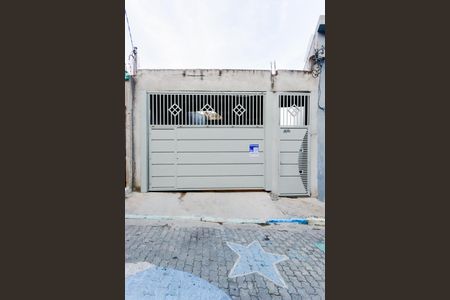 Fachada de casa à venda com 2 quartos, 200m² em Jardim Palmira, Guarulhos