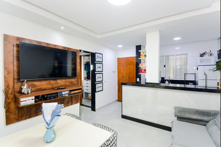 Casa à venda com 2 quartos, 200m² em Jardim Palmira, Guarulhos