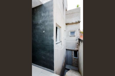 Área de Serviço de casa à venda com 2 quartos, 200m² em Jardim Palmira, Guarulhos