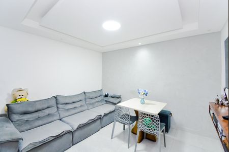 Sala de casa à venda com 2 quartos, 200m² em Jardim Palmira, Guarulhos