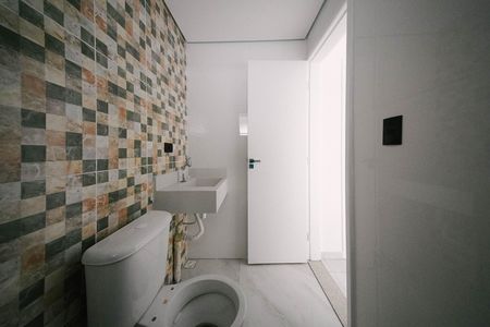 Apartamento à venda com 2 quartos, 44m² em Jardim Popular, São Paulo