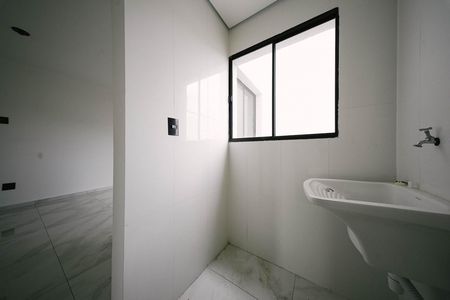 Apartamento à venda com 2 quartos, 44m² em Jardim Popular, São Paulo